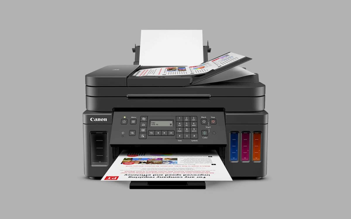 best all in one printer for mac home use